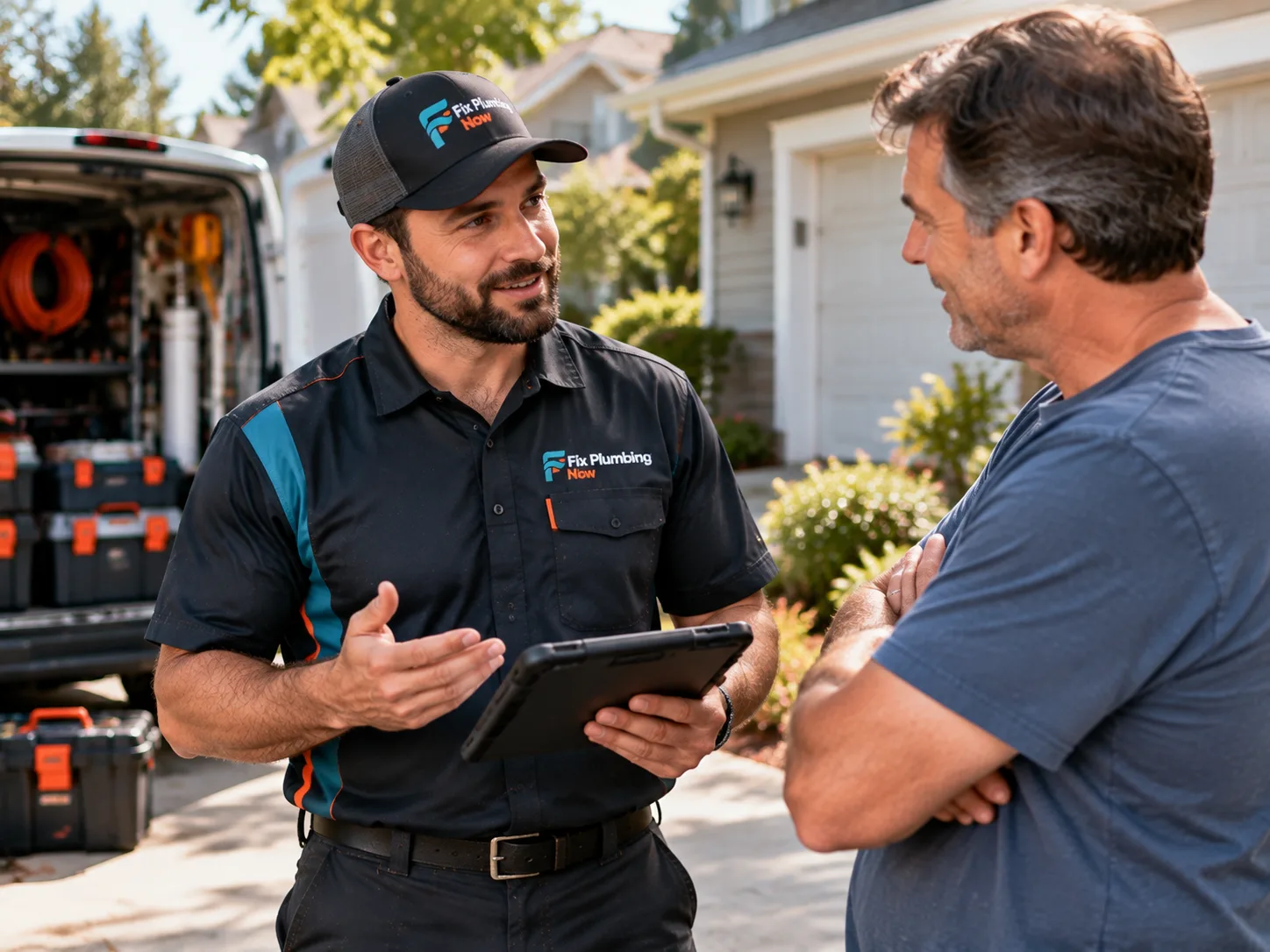 Clogged Drain Service Marietta, NC FAQs